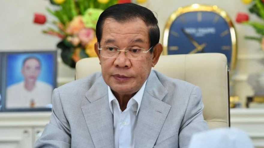 Campuchia đề xuất phương án giải quyết căng thẳng biên giới với Thái Lan